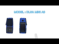 Antena de recepción fuerte del G/M del G/M de la capacidad pequeña de la prenda impermeable móvil de la antena al aire libre