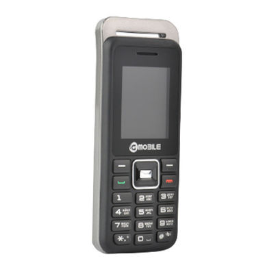 comprar Solo teléfono móvil de la antena telescópica 320x240 del teléfono CDMA 450MHZ de la base de DLNA online manufacture