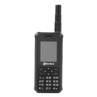 comprar La señal fuerte CDMA 450MHz del teléfono móvil de la radio DLNA de FM pequeña puede tomar imágenes online manufacture