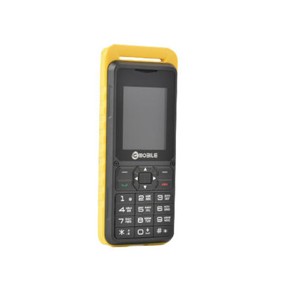 comprar Teléfono móvil fuerte de la base del teléfono CDMA 450MHz de la confidencialidad DLNA solo online manufacture