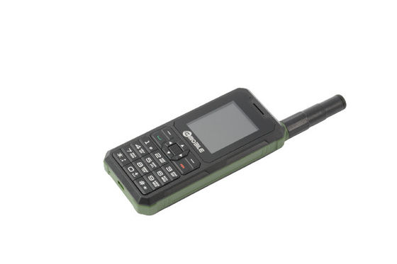 comprar Teléfono móvil 1110 de la radio de Qualcomm Fm del teléfono móvil de la batería de litio de DLNA 2200mAh online manufacture