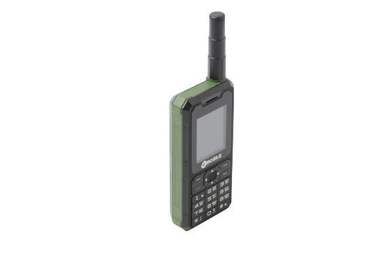 comprar Buen teléfono 1110 de móvil de la radio del teléfono móvil 2200mAh QSC Fm de la señal DLNA online manufacture