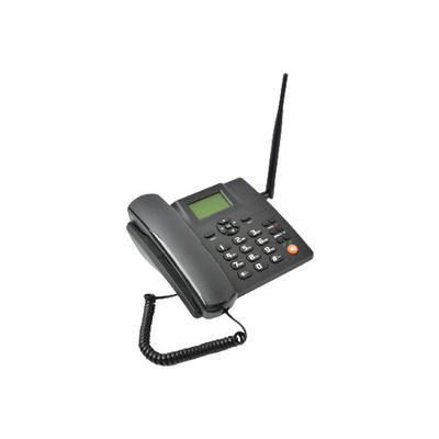 comprar Teléfono inalámbrico de la línea horizonte de SMS de la línea horizonte de la cobertura amplia casera antiinterferente del teléfono online manufacture
