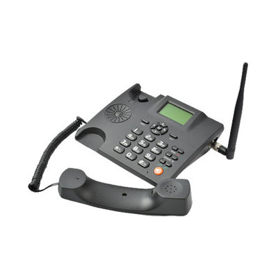 comprar La radiación electromágnetica es el pequeño teléfono casero G/M 850 de la línea horizonte fijó el teléfono inalámbrico online manufacture