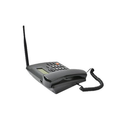 comprar el teléfono casero G/M 900 de la línea horizonte de la batería de litio 1000mAh fijó el teléfono inalámbrico online manufacture