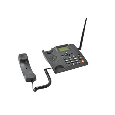 comprar Teléfono inalámbrico análogo de WIFI del funcionamiento de SMS del hogar del teléfono estable de la línea horizonte online manufacture