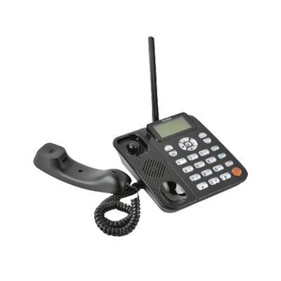 comprar Teléfono inalámbrico análogo de Android de la señal del negocio de la línea horizonte de la antena fuerte del teléfono TNC online manufacture