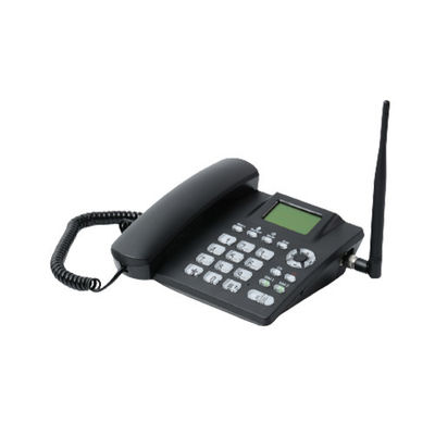 comprar Radio dual antiinterferente Sim Gsm Landline Phone dual de Sim Wireless Phone G/M online manufacture
