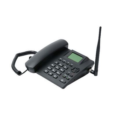 comprar STK fijó el teléfono análogo portátil espera dual inalámbrico del teléfono 900MHz da libre online manufacture