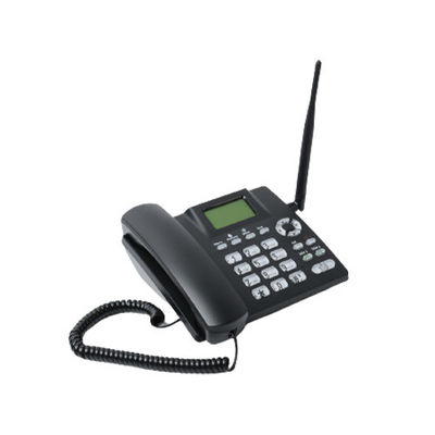 comprar El G/M fijó el teléfono análogo portátil inalámbrico del teléfono TNC 1000mAh de la línea horizonte online manufacture