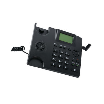 comprar Teléfono espera dual del MP3 de la radio de FM del teléfono de Available Analog Cordless del coche online manufacture