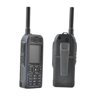 comprar los teléfonos Qualcomm de 320x240 450MHz Cdma y del G/M se doblan Sim Card Phone online manufacture