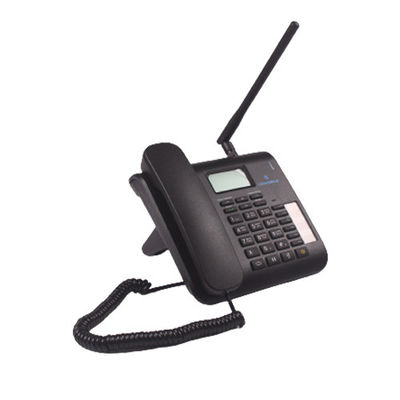comprar Teléfono inalámbrico de CDMA 450MHz de la línea horizonte del teléfono de la buena de la señal radio espera larga de FM online manufacture