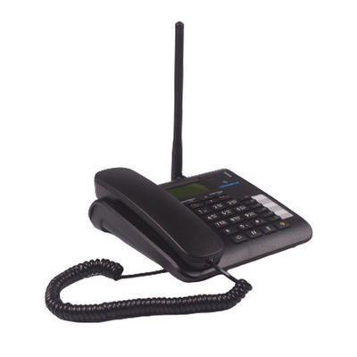 comprar El pequeño teléfono ligero 1200mAh de la línea horizonte de CDMA 450MHz fijó el terminal celular online manufacture