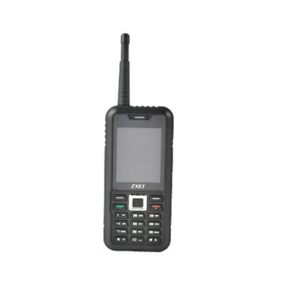 comprar Teléfono móvil no elegante estupendo 2000mAh del teléfono móvil de la capacidad CDMA 450Mhz pequeño online manufacture