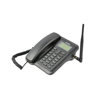 comprar El teléfono del escritorio 1800MHZ con la ayuda de Sim Card Landline Phone G/M da libremente online manufacture
