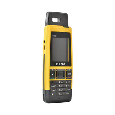 comprar Teléfono de Cdma 800mhz del aparato de lectura MP3 con sola base de la capacidad grande de la batería online manufacture