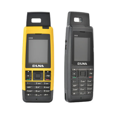 comprar Tiempo en espera largo 320x240 3 G/M Sim Mobile Li-Ion 2000mAh 320x240 online manufacture