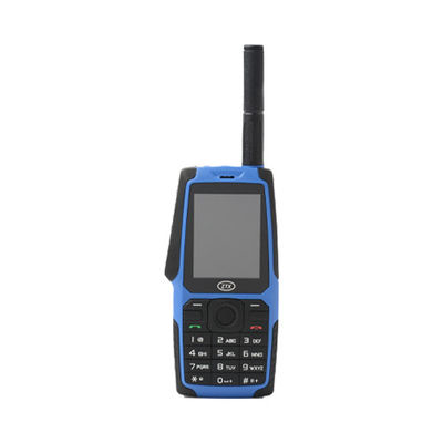 comprar Buena calidad de voz de la buena de la señal 450MHz CDMA de la característica confidencialidad fuerte del teléfono online manufacture