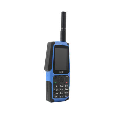 comprar Teléfono de la característica de Li Ion 1700mAh 450MHz de los teléfonos de móvil de la característica de CDMA con la señal online manufacture