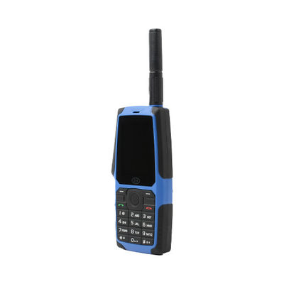 comprar Teléfono largo de la característica de Qualcomm del tiempo en espera del pequeño de CDMA teléfono ligero de la característica online manufacture