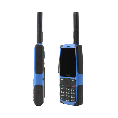 comprar Teléfono antiinterferente de la característica de Qualcomm del teléfono de la característica del telclado numérico de CDMA 450MHz online manufacture