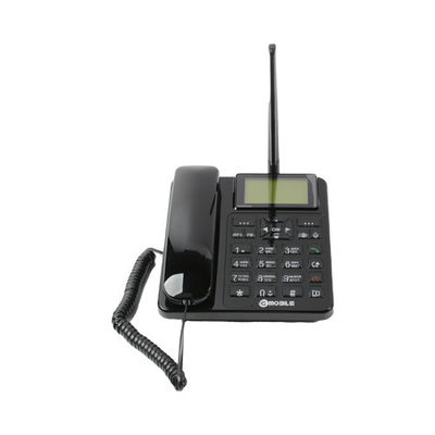 comprar Teléfono inalámbrico antiinterferente de Digitaces del buen de voz teléfono inalámbrico de la calidad CDMA Digitaces online manufacture