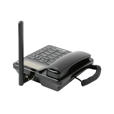 comprar Confidencialidad fuerte inalámbrica del teléfono 450MHz 1000mAh de la línea horizonte de Digitaces CDMA online manufacture