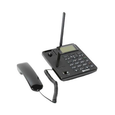 comprar Teléfono inalámbrico inalámbrico bajo de Digitaces de la línea horizonte del teléfono de la tarifa 450MHz Cdma del descenso de la llamada online manufacture