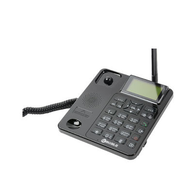 comprar La buena señal Cdma fijó los teléfonos de casa inalámbricos de Digitaces del reproductor Mp3 del teléfono sin cuerda online manufacture