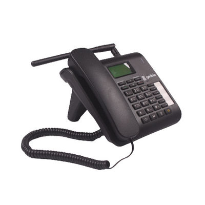 comprar Pequeña ranura dual inalámbrica ligera del teléfono TNC Sim Landline Phone Dual Card de Cdma al aire libre online manufacture