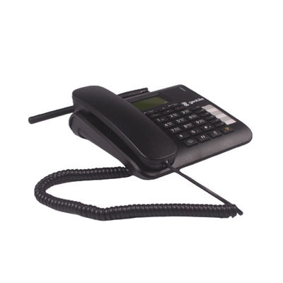 comprar Teléfonos de casa duraderos de la batería de litio del teléfono de la línea horizonte de CDMA TNC Digitaces sin cuerda online manufacture