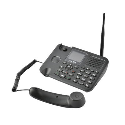 comprar Teléfonos sin cuerda de la línea horizonte de la confidencialidad fuerte del teléfono de la línea horizonte del hogar de Bluetooth online manufacture