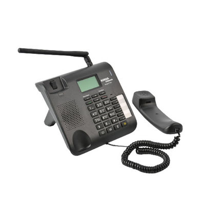 comprar Teléfono inalámbrico análogo de la línea horizonte del hotel de la confidencialidad fuerte fija del teléfono online manufacture