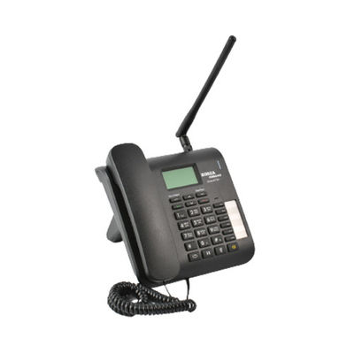 comprar La línea horizonte estupenda del hotel de WIFI de la batería de la capacidad llama por teléfono a Android SIM Analog Cordless Phone online manufacture