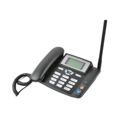 comprar El teléfono inalámbrico fijo espera largo del teléfono CDMA Digitaces de la línea horizonte da libremente online manufacture