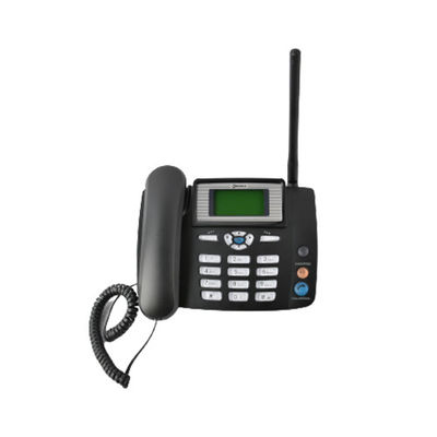 comprar La línea horizonte estable del hotel del funcionamiento llama por teléfono al teléfono inalámbrico de CDMA 450MHZ 1200mAh Digitaces online manufacture
