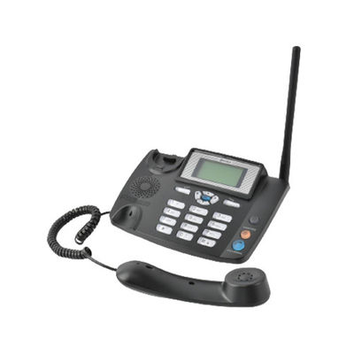 comprar Calidad de voz del teléfono inalámbrico del teléfono inalámbrico 1200mah Cdma de CDMA 450MHZ Digitaces buena online manufacture