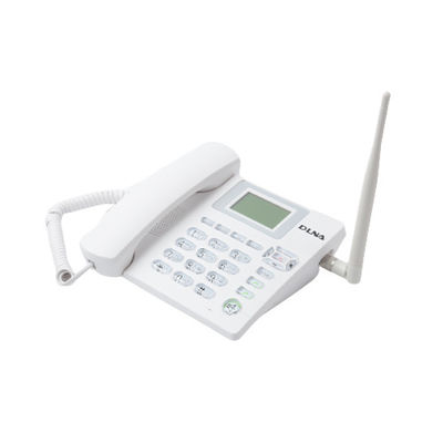comprar MP3 SMS que habla el teléfono inalámbrico de la línea horizonte del teléfono inalámbrico de la identificación con identificador de llamadas online manufacture
