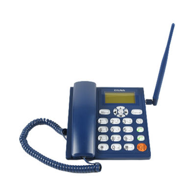 comprar SIM Caller Id Cordless Phone dual fijó la tienda estable del funcionamiento del teléfono inalámbrico online manufacture