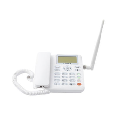 comprar Confidencialidad fuerte teléfono TNC Sim Based Desk Phone Hands del escritorio de 900 G/M libre online manufacture