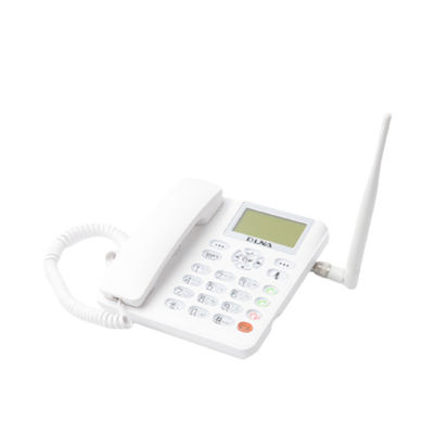 comprar GSM850 Sim Based Cordless Phone With Sim Card 1000mAh Li Ion Battery online manufacture