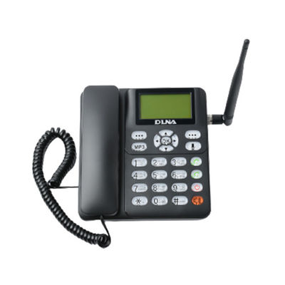 comprar 2 confidencialidad de Sim Digital Cordless Phone G/M dos Sim Card Desk Phone Strong online manufacture