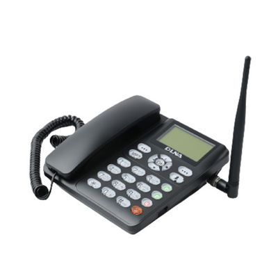 comprar TNC Digitaces Sim Cordless Landline Phone dual 850 G/M Sim Desk Phone online manufacture