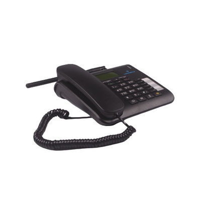 comprar terminal celular fijo de la radio del teléfono de la línea horizonte de 1200mah CDMA 450MHz online manufacture
