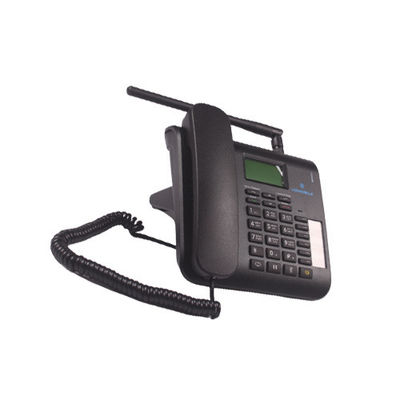 comprar Pequeño servicio de teléfono residencial de la línea horizonte del teléfono 1200mAh TNC de la línea horizonte de CDMA 450MHz online manufacture