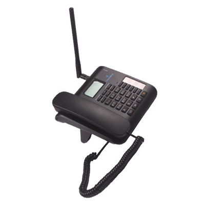 comprar El teléfono de la línea horizonte del reproductor Mp3 CDMA 450MHz vuelve a marcar Handfree fijó el teléfono de la línea horizonte online manufacture