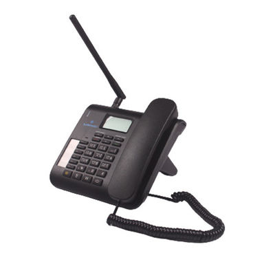 comprar terminal celular fijo de la radio del teléfono de la línea horizonte de 1200mah CDMA 450MHz online manufacture