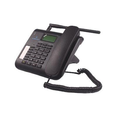 comprar Teléfono fijo de la línea horizonte de la pequeña de la línea horizonte de CDMA 450MHz batería del teléfono TNC 1200mAh online manufacture