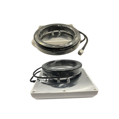 comprar Volumen ligero de la antena al aire libre del G/M de la cúpula del ABS pequeño fácil de utilizar online manufacture